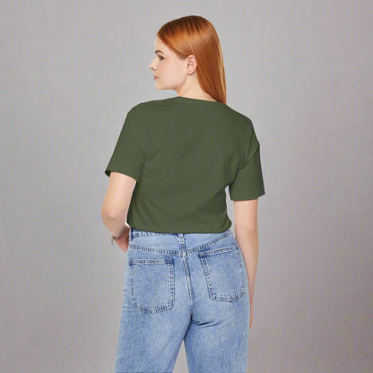 Autistic & Authentic Tee
