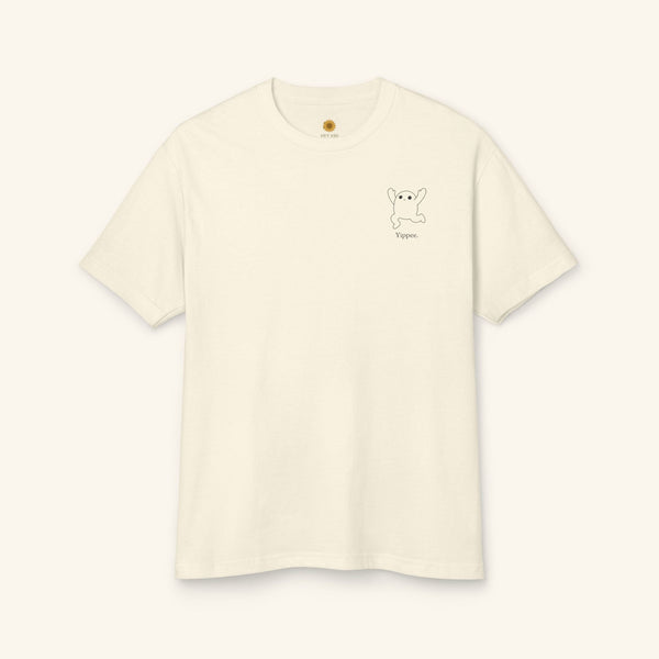 Yippee Autism Creature Tee - Sensory-Friendly