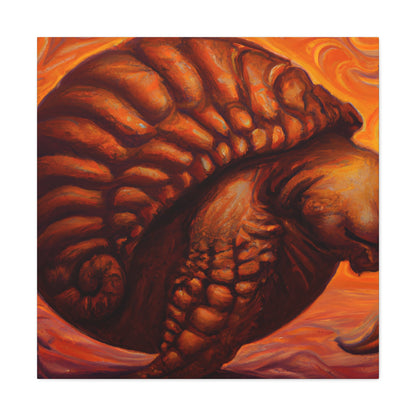 Arturista Canvas Art