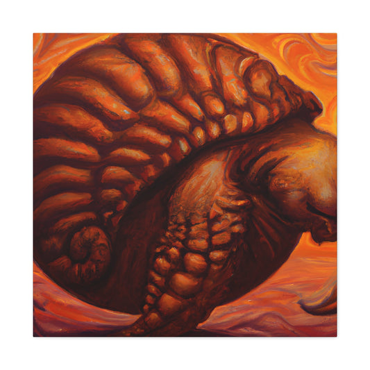Arturista Canvas Art