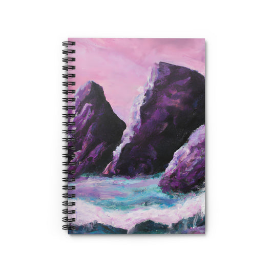 Erthea Notebook Journal