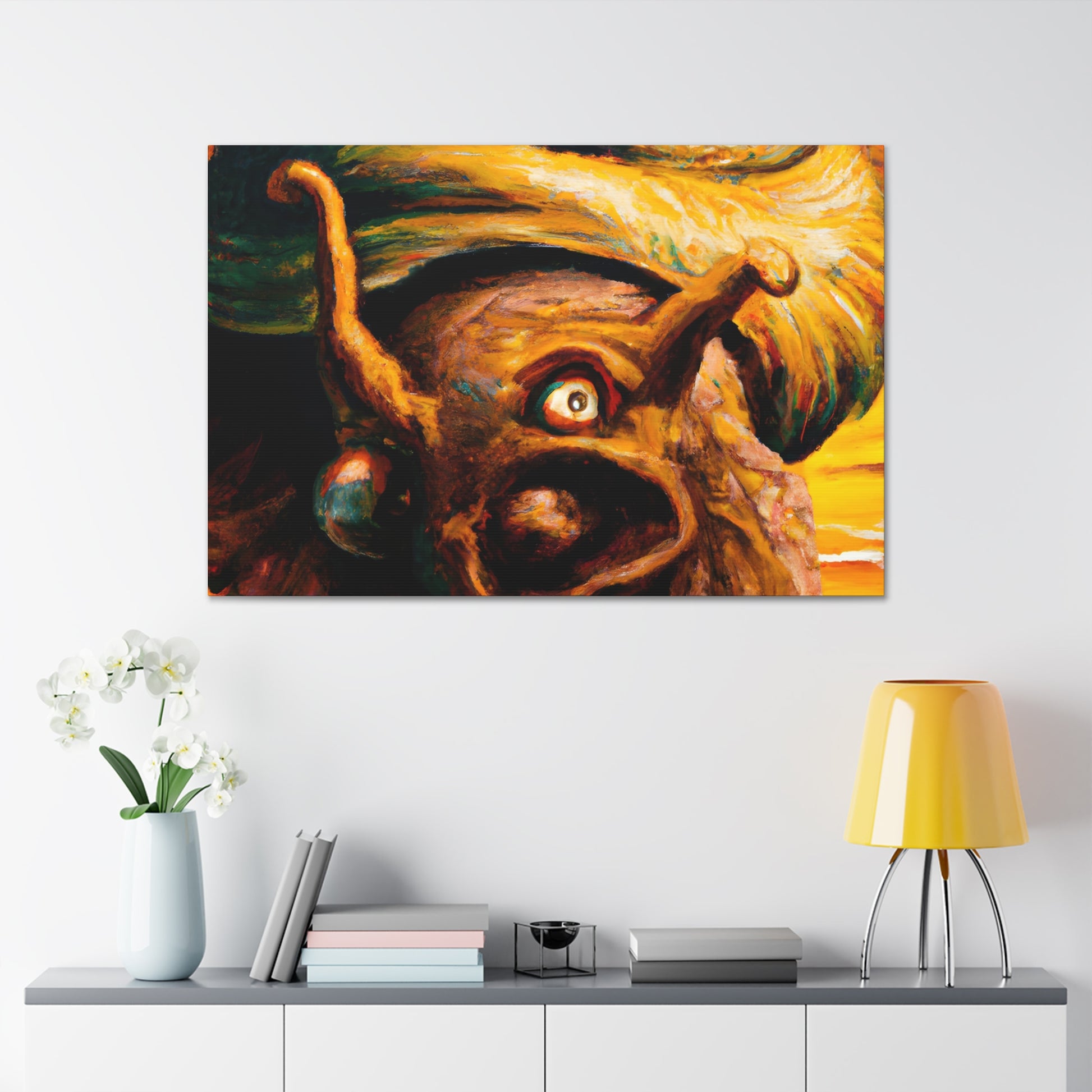 Arteonix Canvas Art