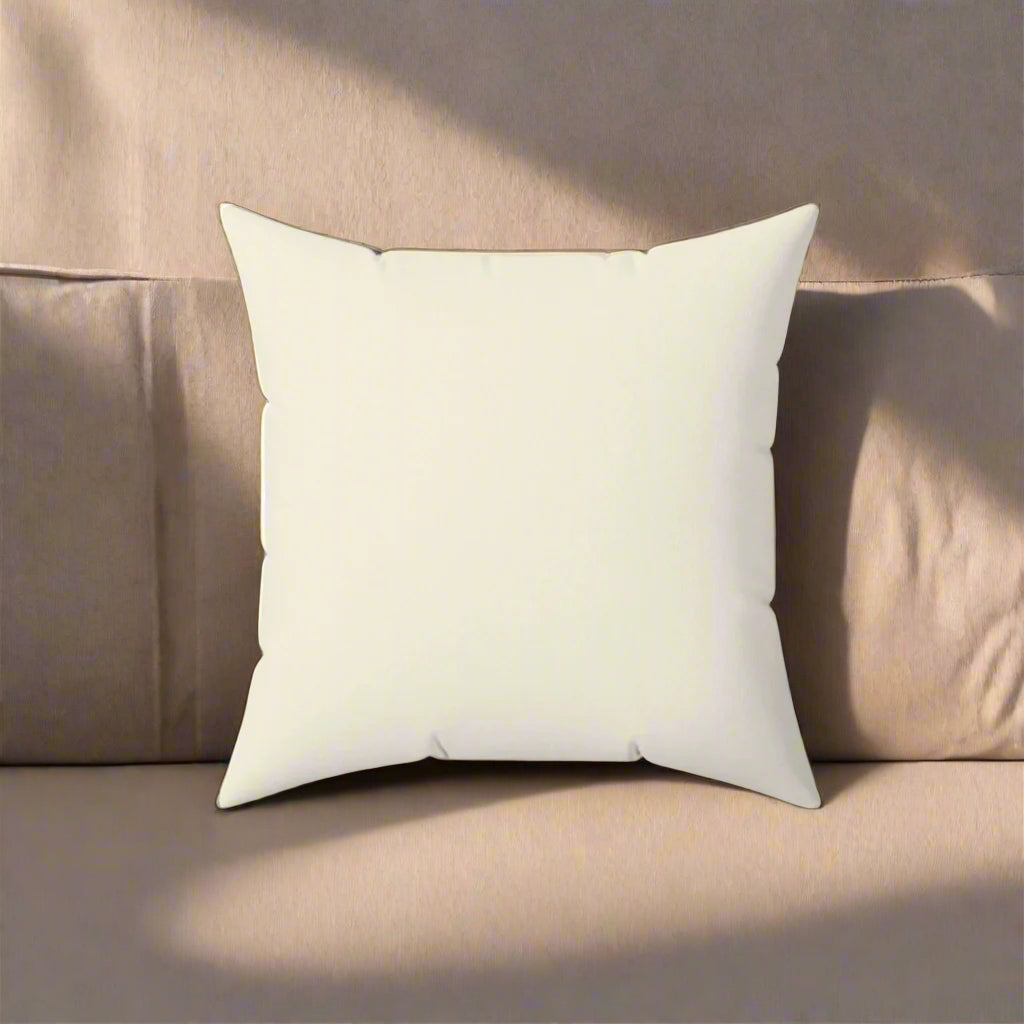 Stimming Is Sacred Pillow