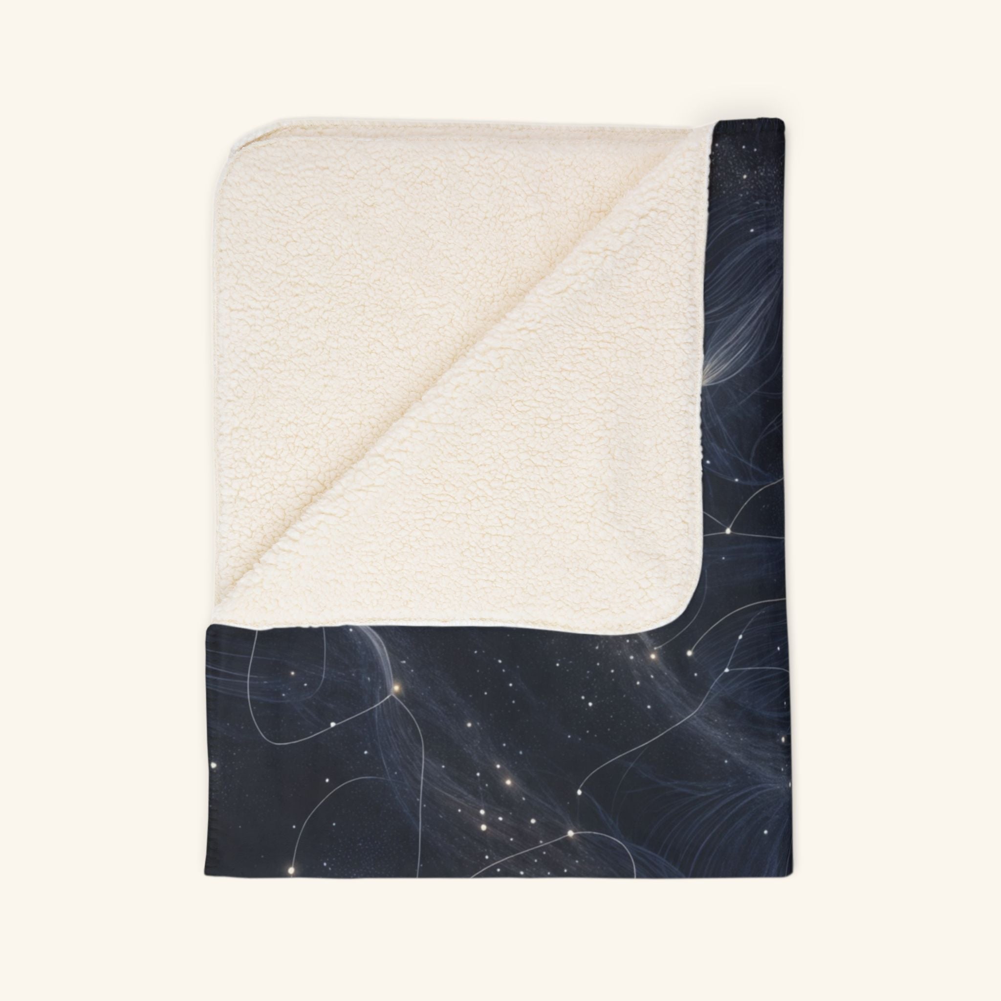 Cosmic Threads – ASD Sensory Blanket