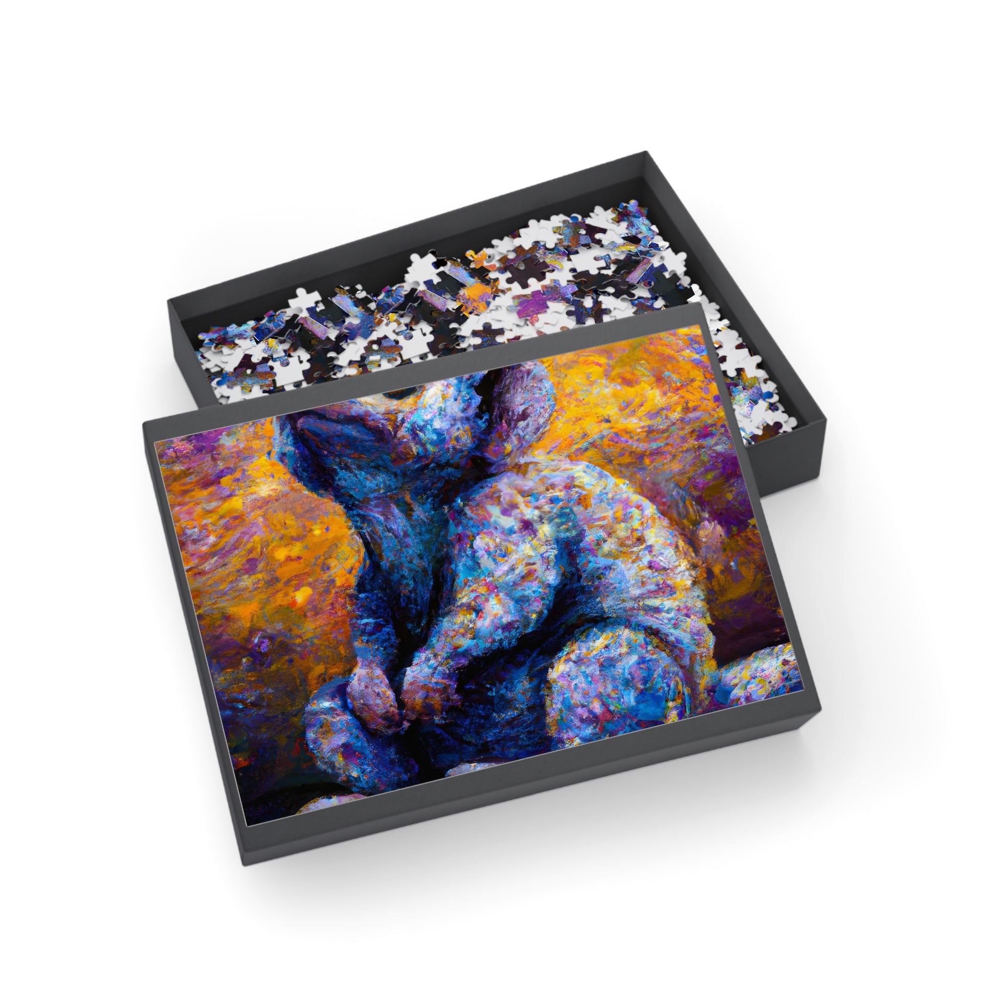 ArtistaPax Jigsaw Puzzle