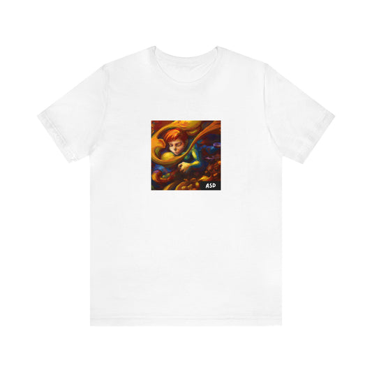 Emberlet ASD T-Shirt