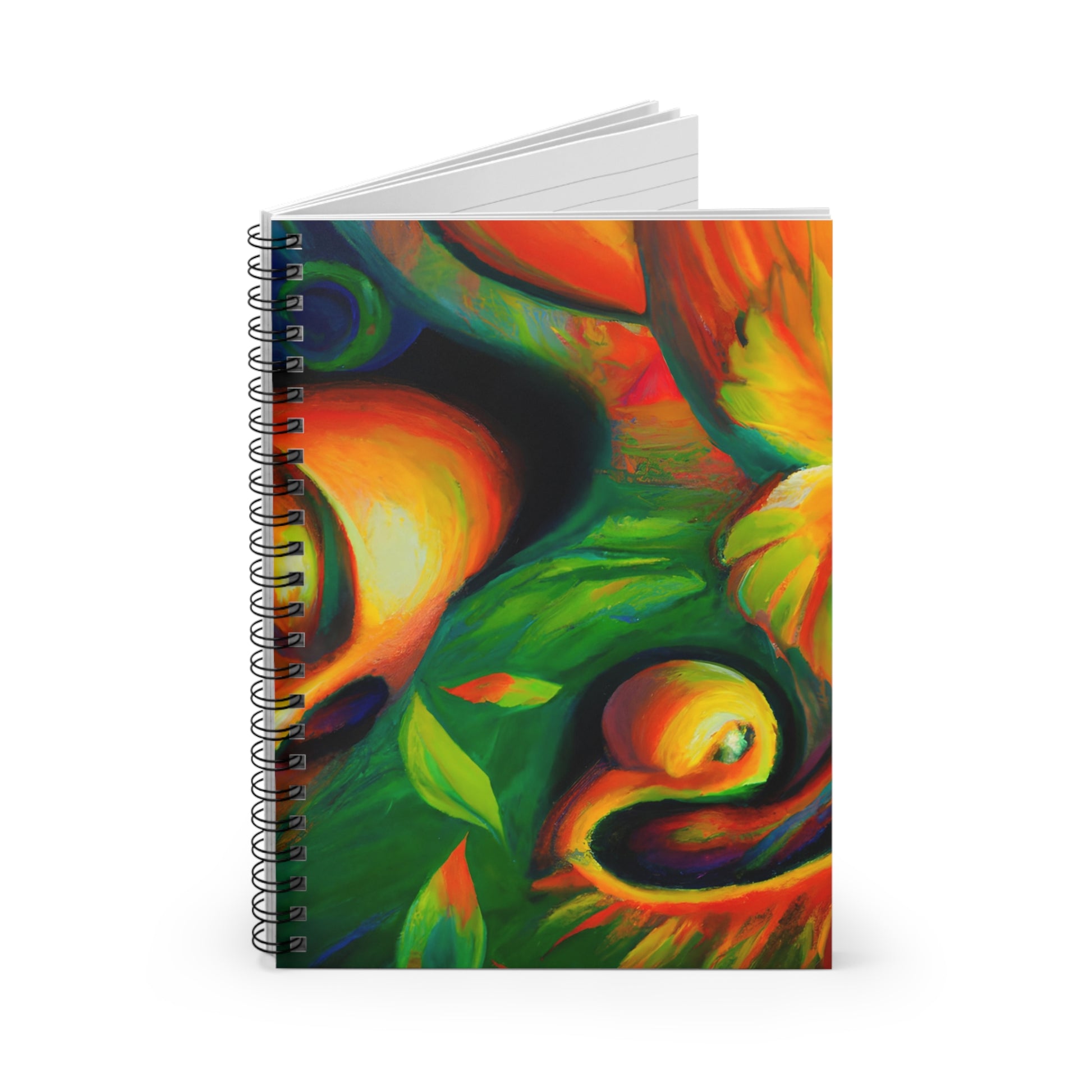 Artella Notebook Journal