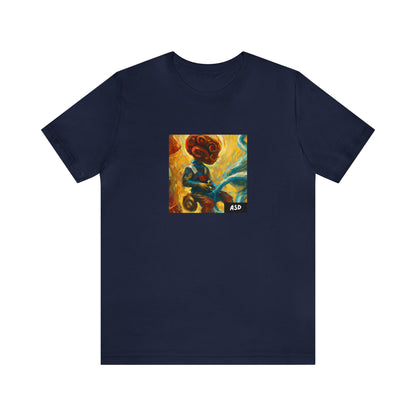 Quetzalli ASD T-Shirt