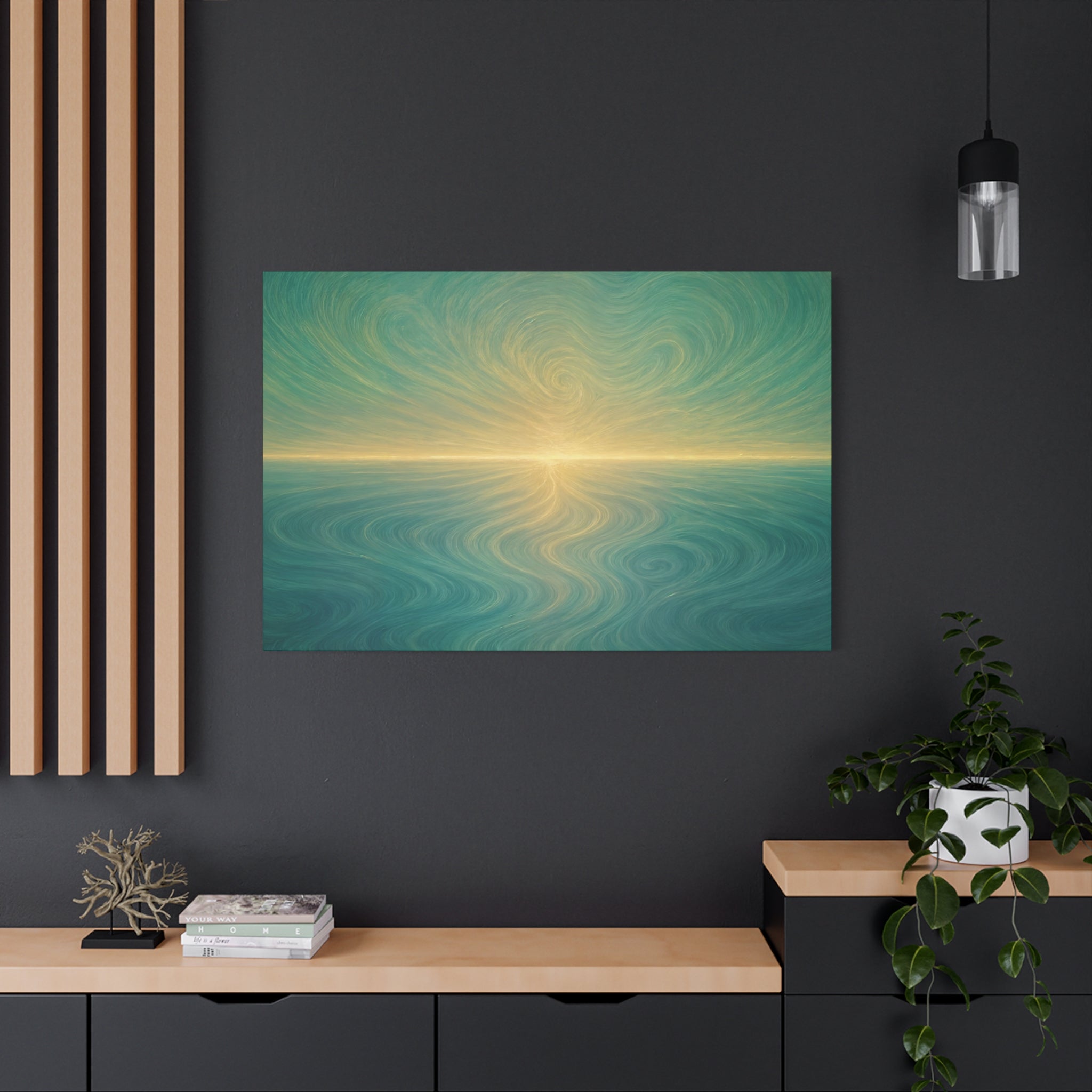 Now We Are Free — Elysium Autism Artwork