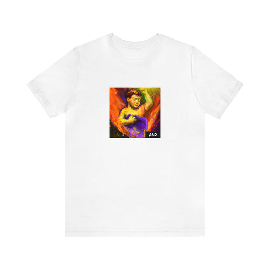 Nymphatune ASD T-Shirt