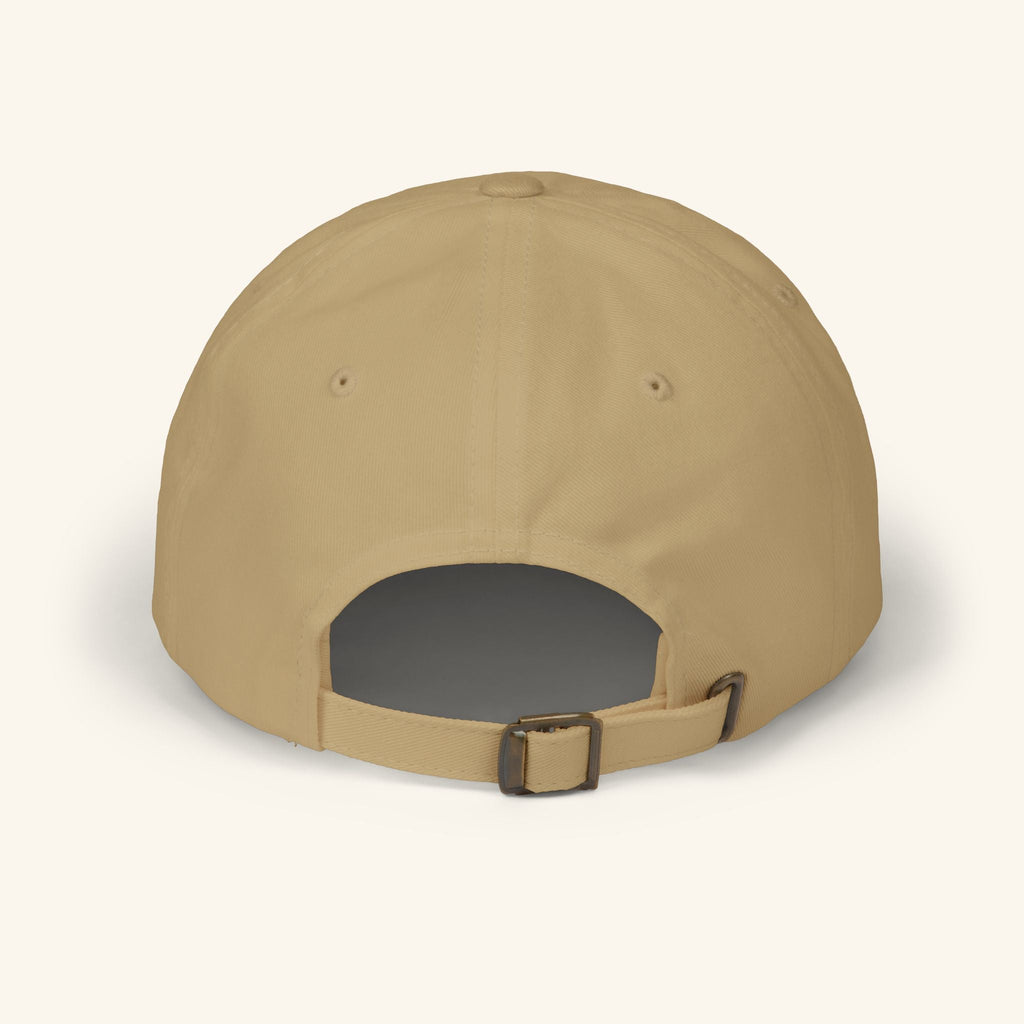 Please Be Patient, I'm Autistic Hat - Quiet Boundary Cap