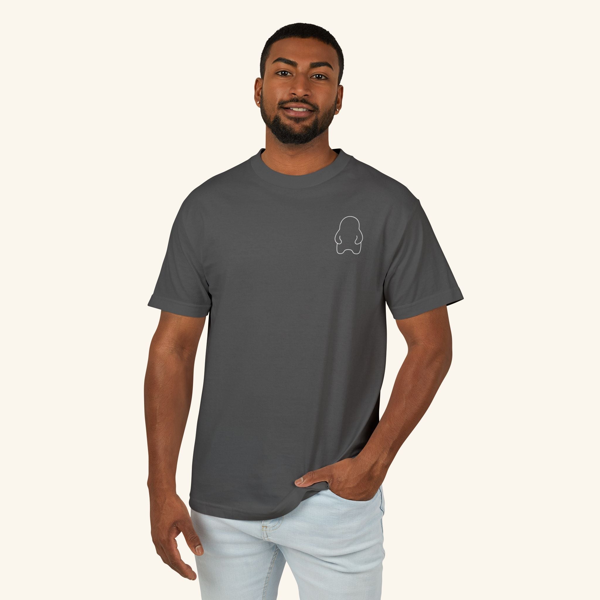Masking Autism Creature Tee