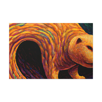 ArisMaster Canvas Art