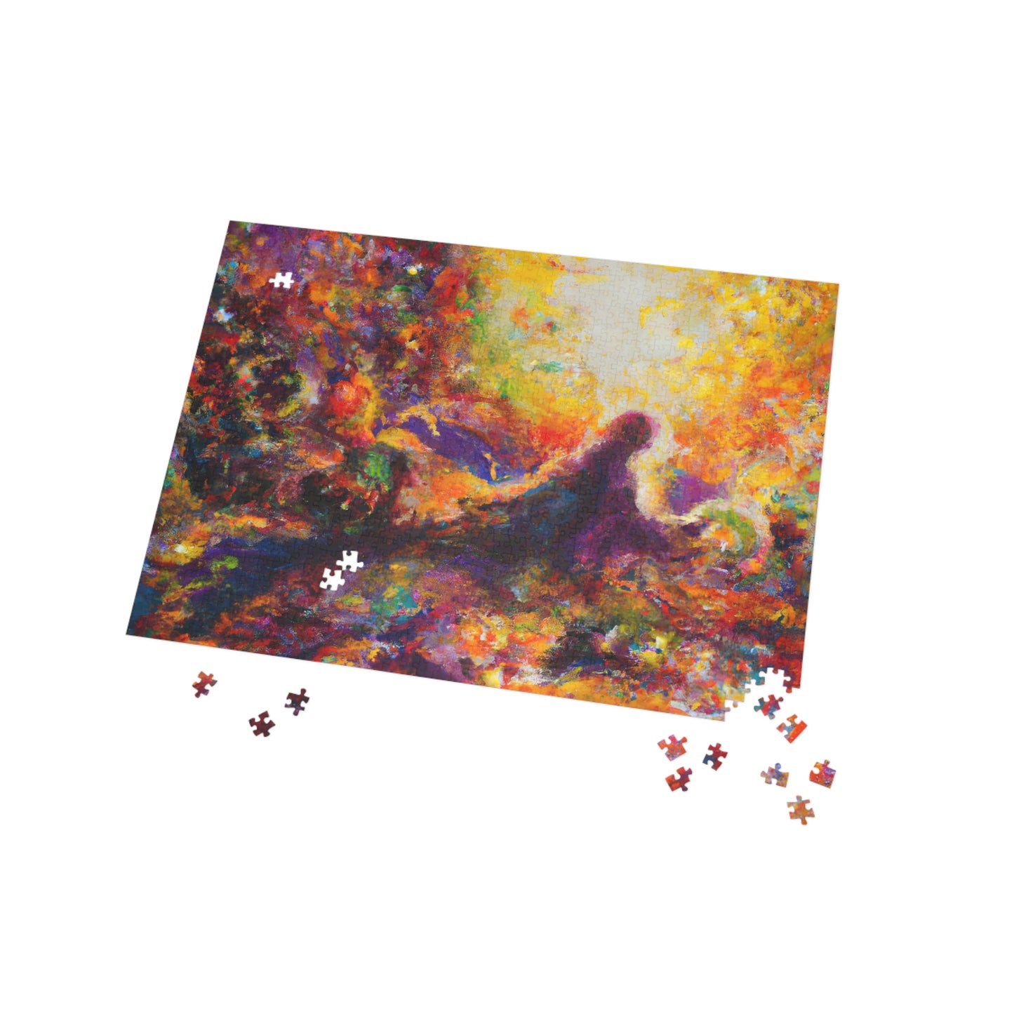 MarvellousMasterMuse - Autism Jigsaw Puzzle