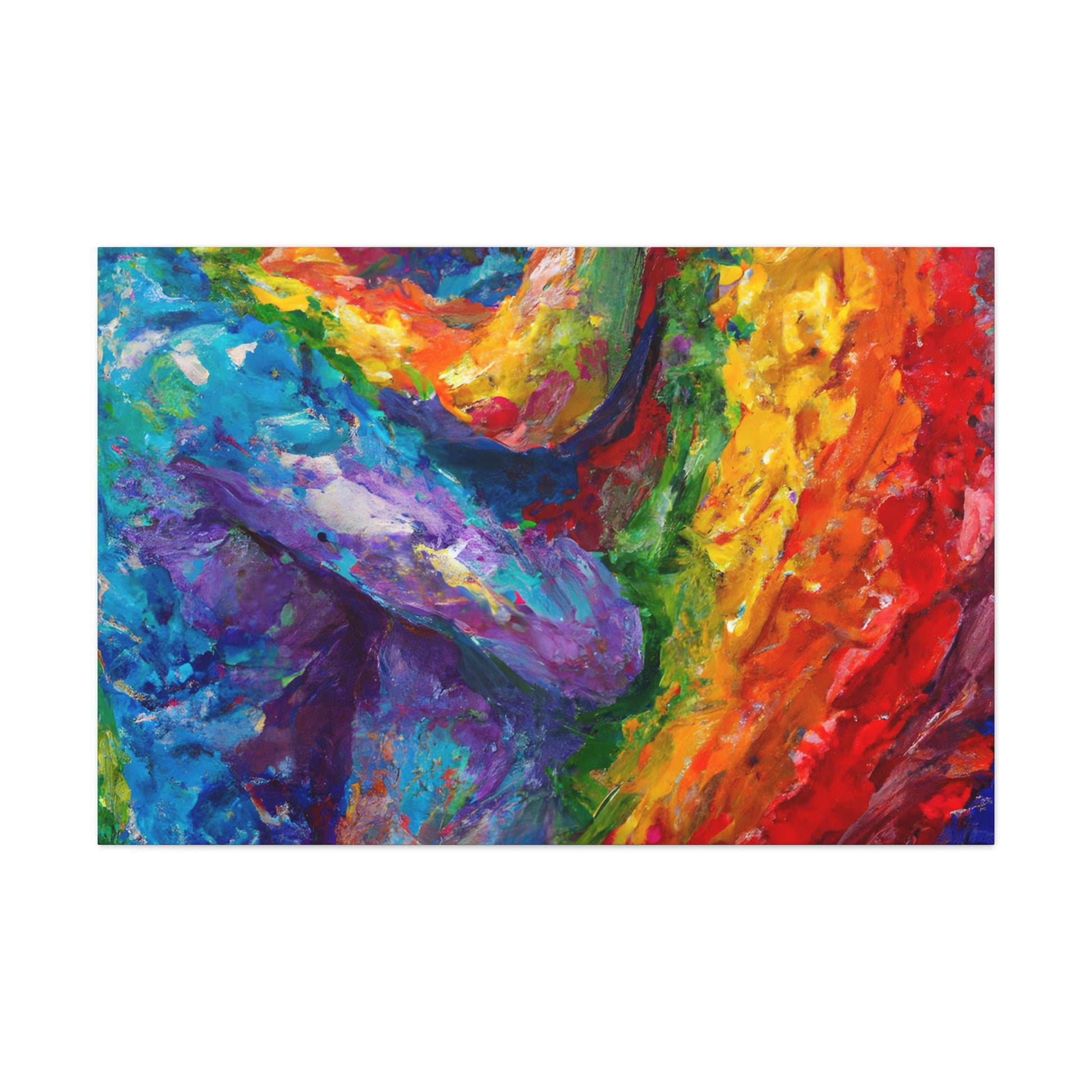 Luminosita - LGBTQ+ Gay Art