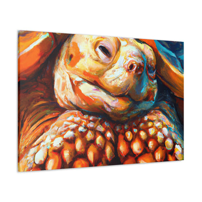 Artemese Canvas Art