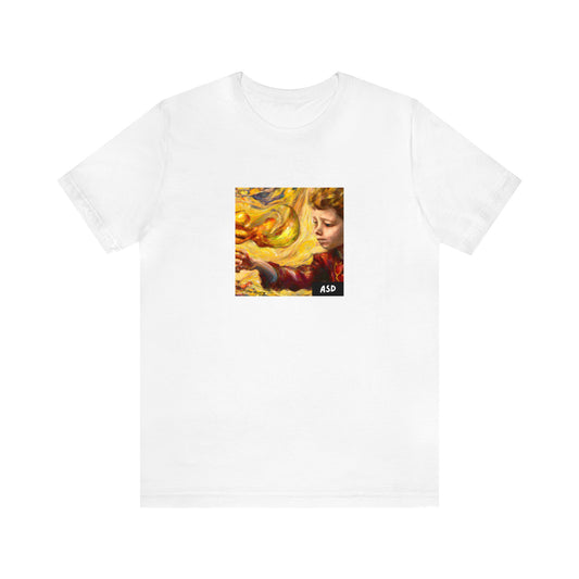 Hertzu ASD T-Shirt