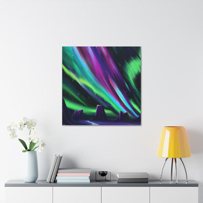 Aurora Vista - Aurora Wall Art