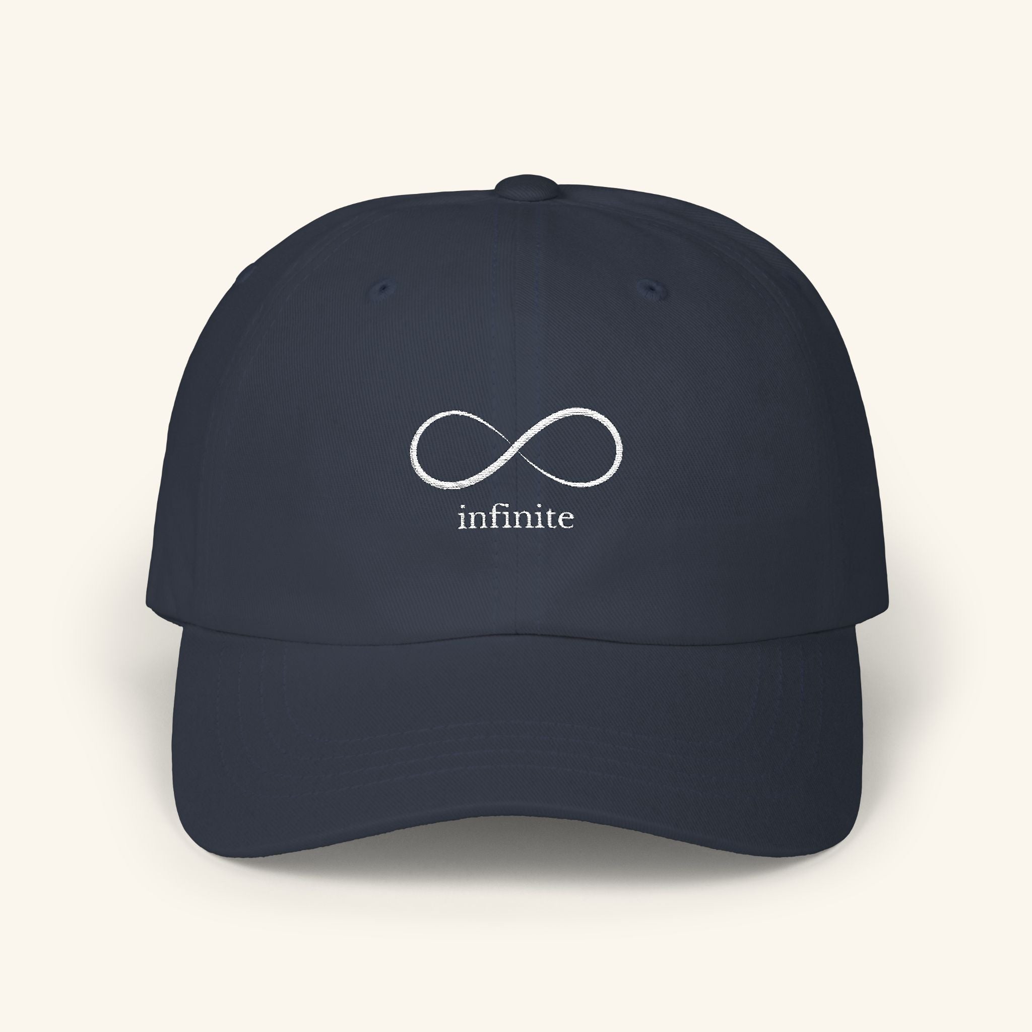 Infinite Autism Hat