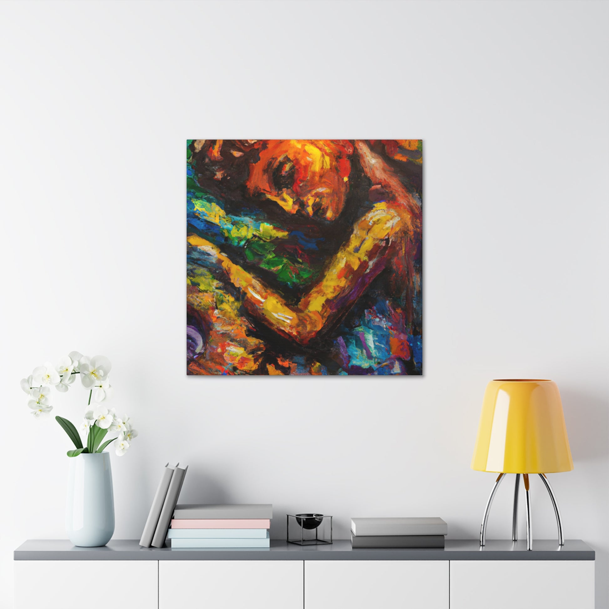 Orion - LGBTQ+ Gay Art