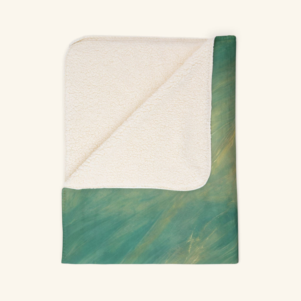 The Autism Sensory Blanket - Coming Home