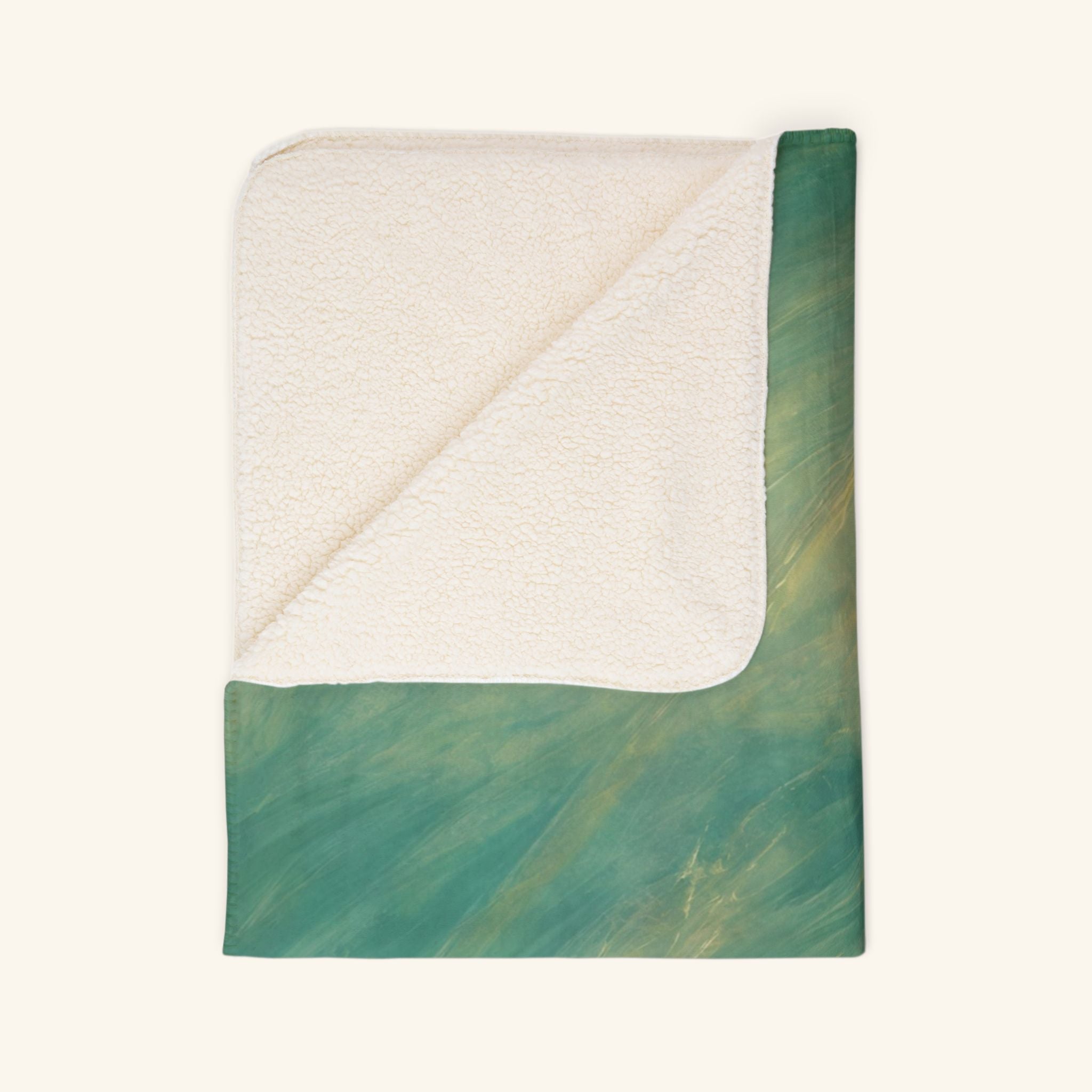 The Autism Sensory Blanket - Coming Home