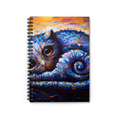 EloisaCreatives Notebook Journal