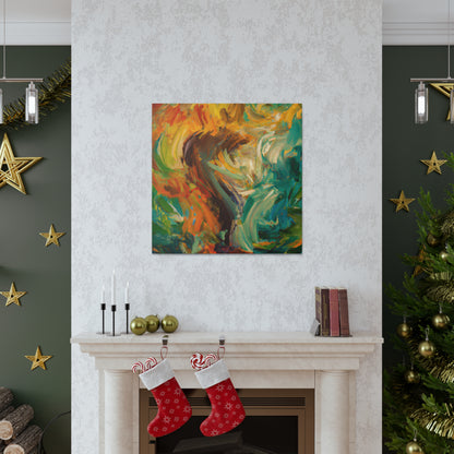 Artsia - Autism Canvas Art