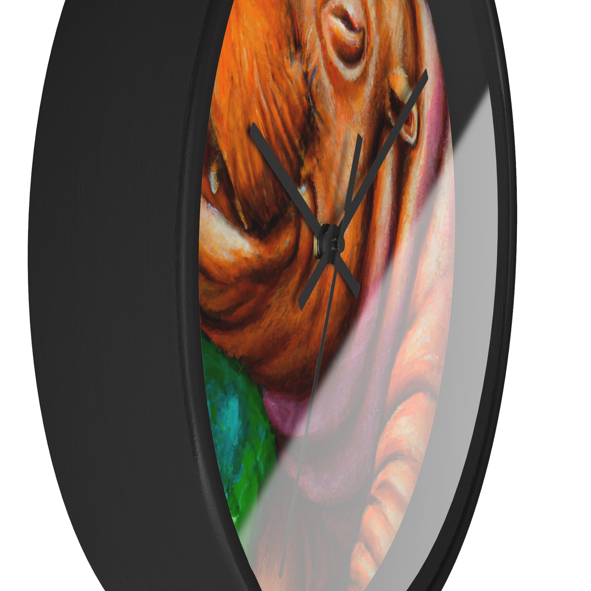 ArtMaster Calisse Wall Clock