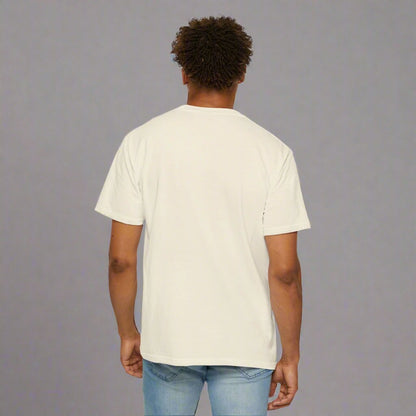 Silent Strength Vintage Tee
