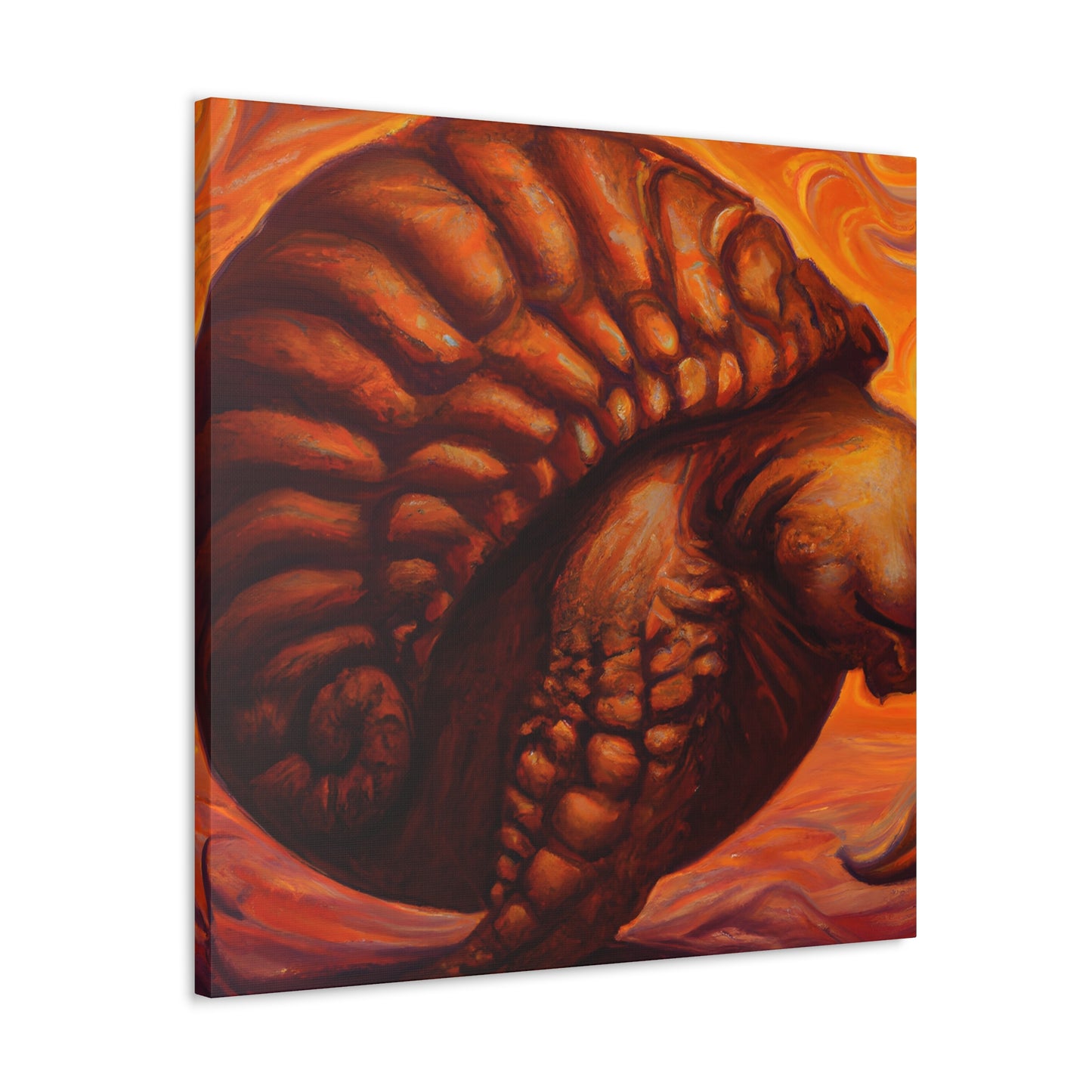 Arturista Canvas Art