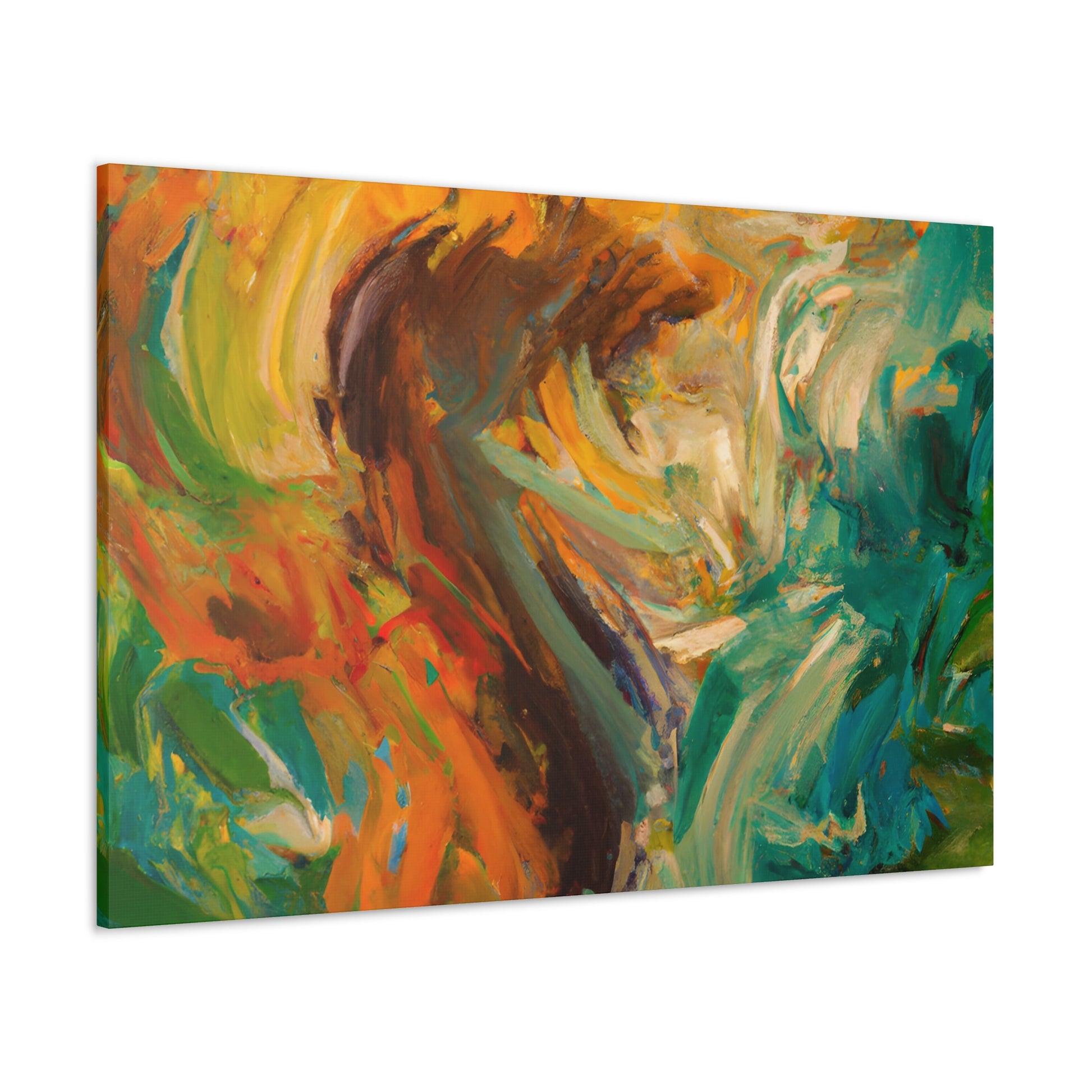 Artsia - Autism Canvas Art