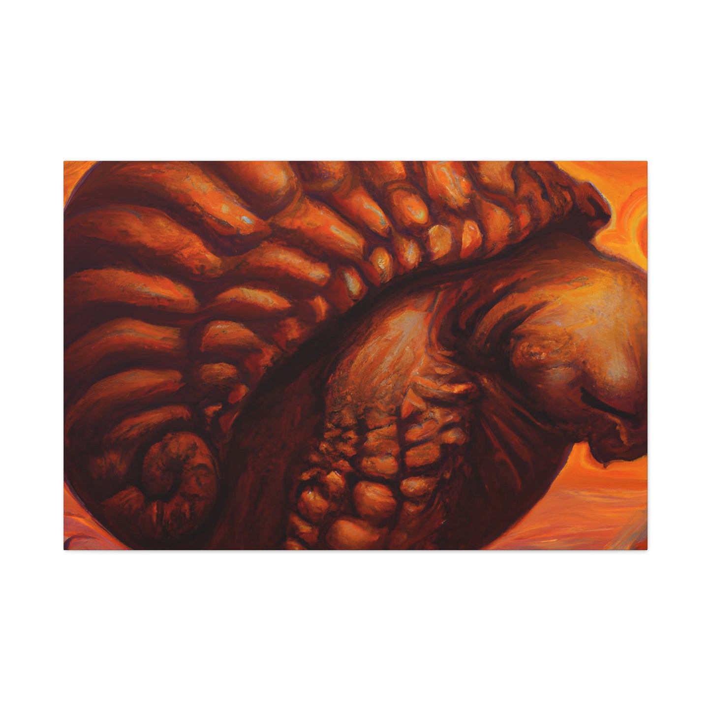 Arturista Canvas Art