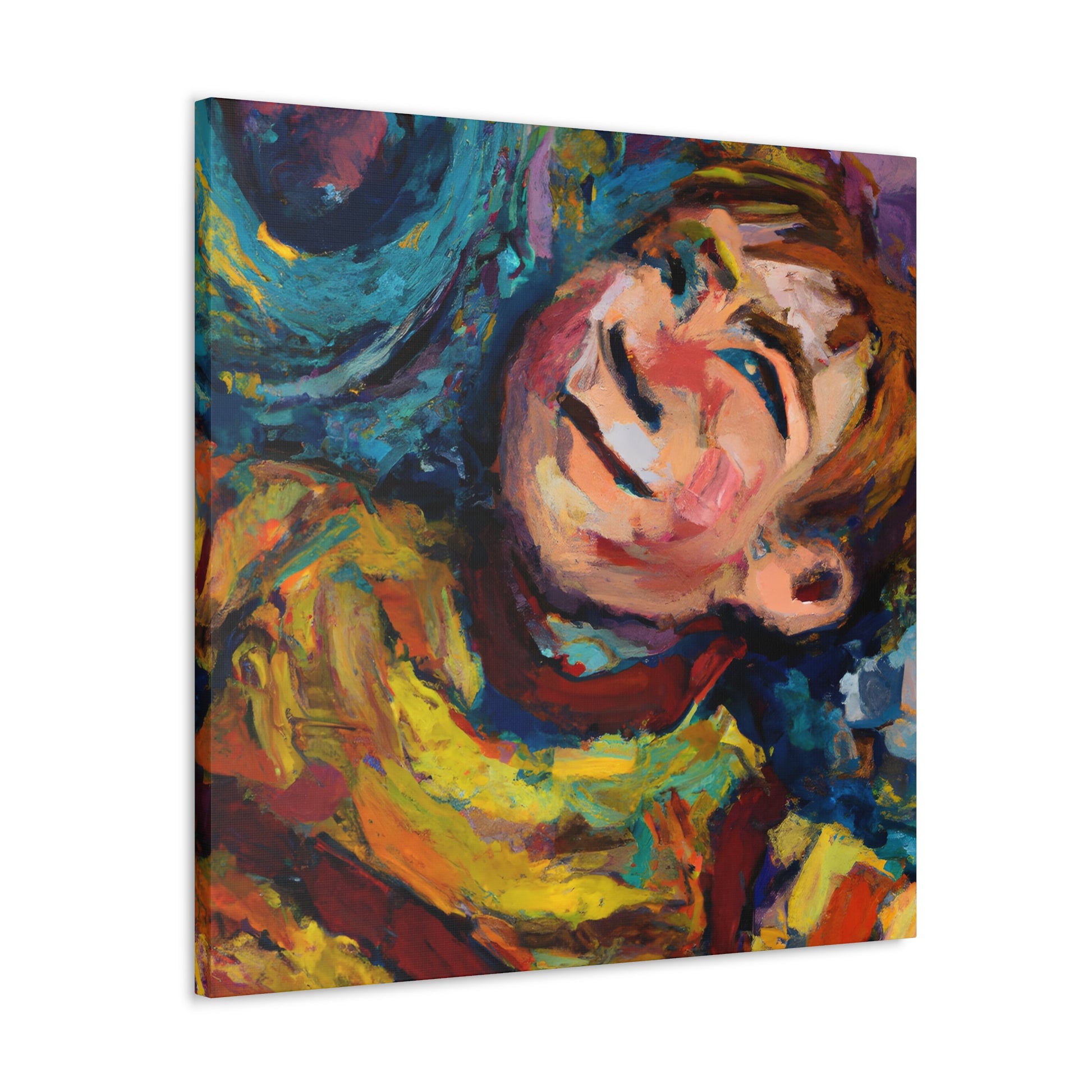 Pokify Canvas Art