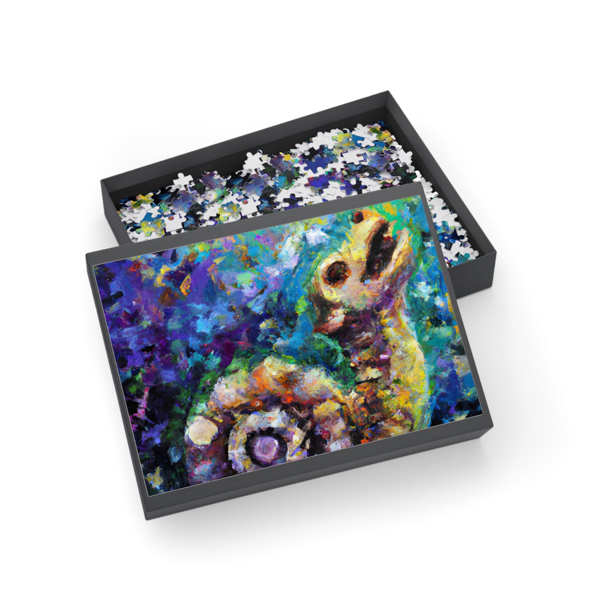 Artimone Jigsaw Puzzle
