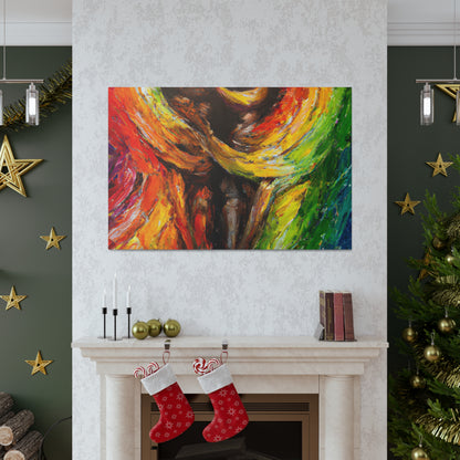 Artois - LGBTQ+ Gay Art