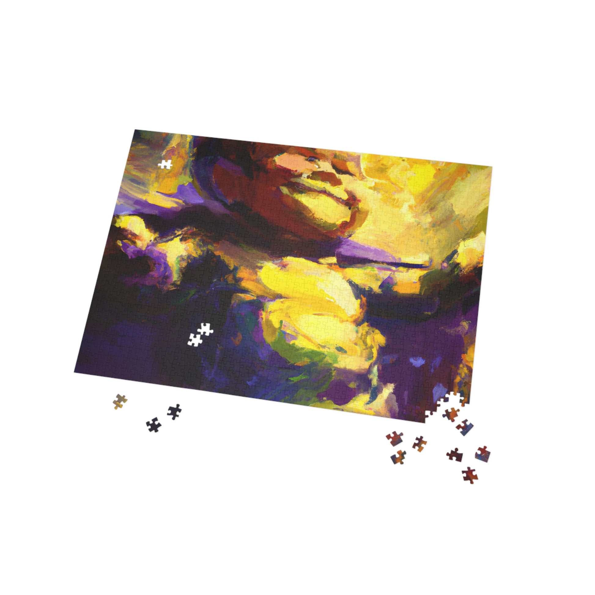 Sparkari Jigsaw Puzzle