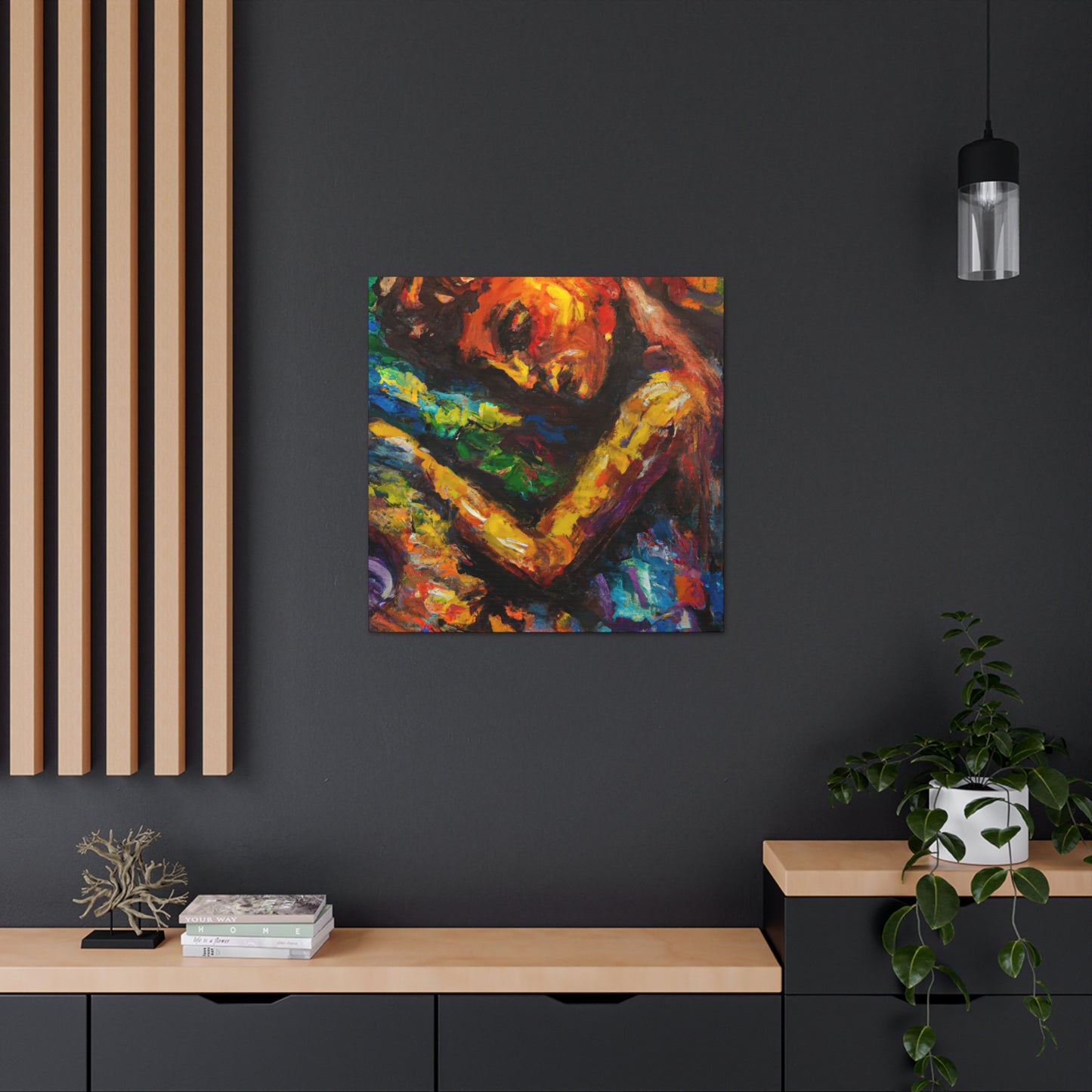 Orion - LGBTQ+ Gay Art