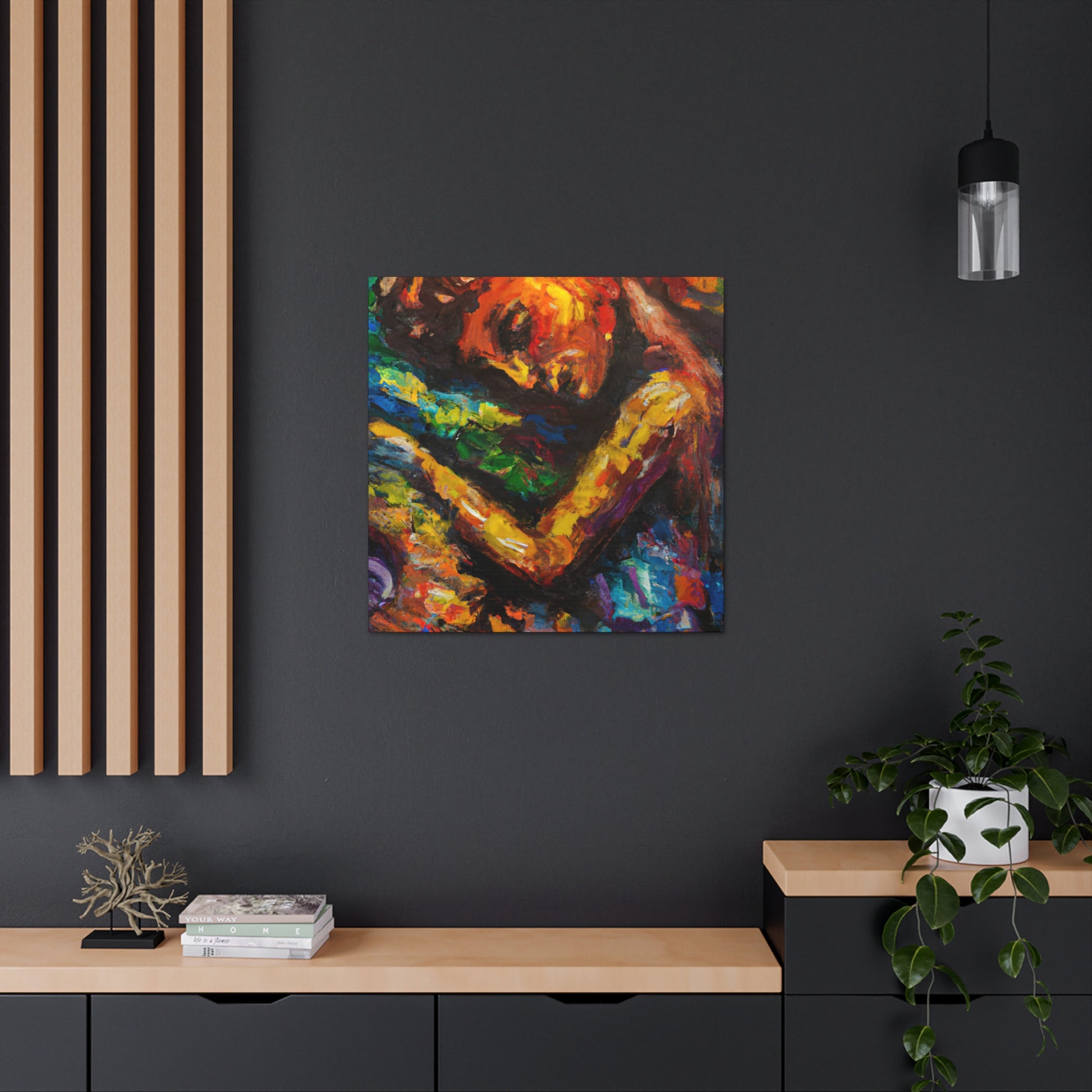 Orion - LGBTQ+ Gay Art