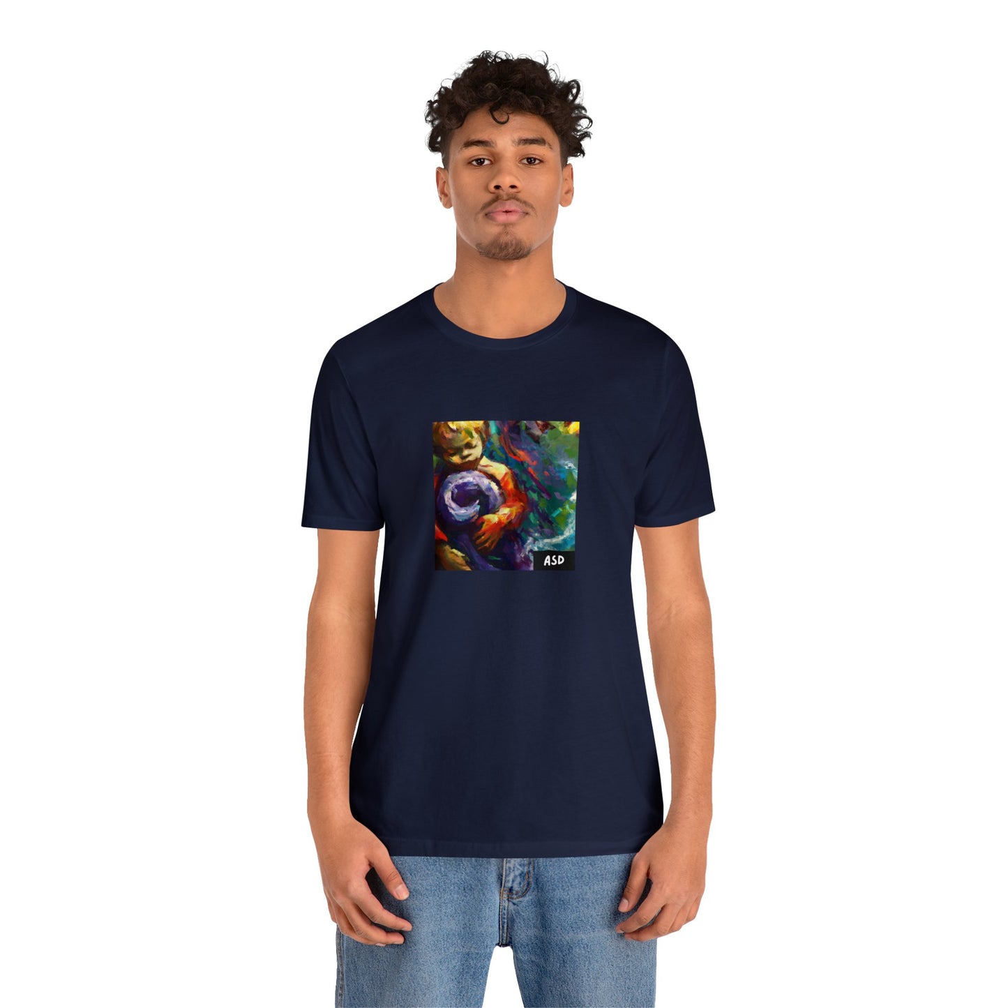 Pokky ASD T-Shirt