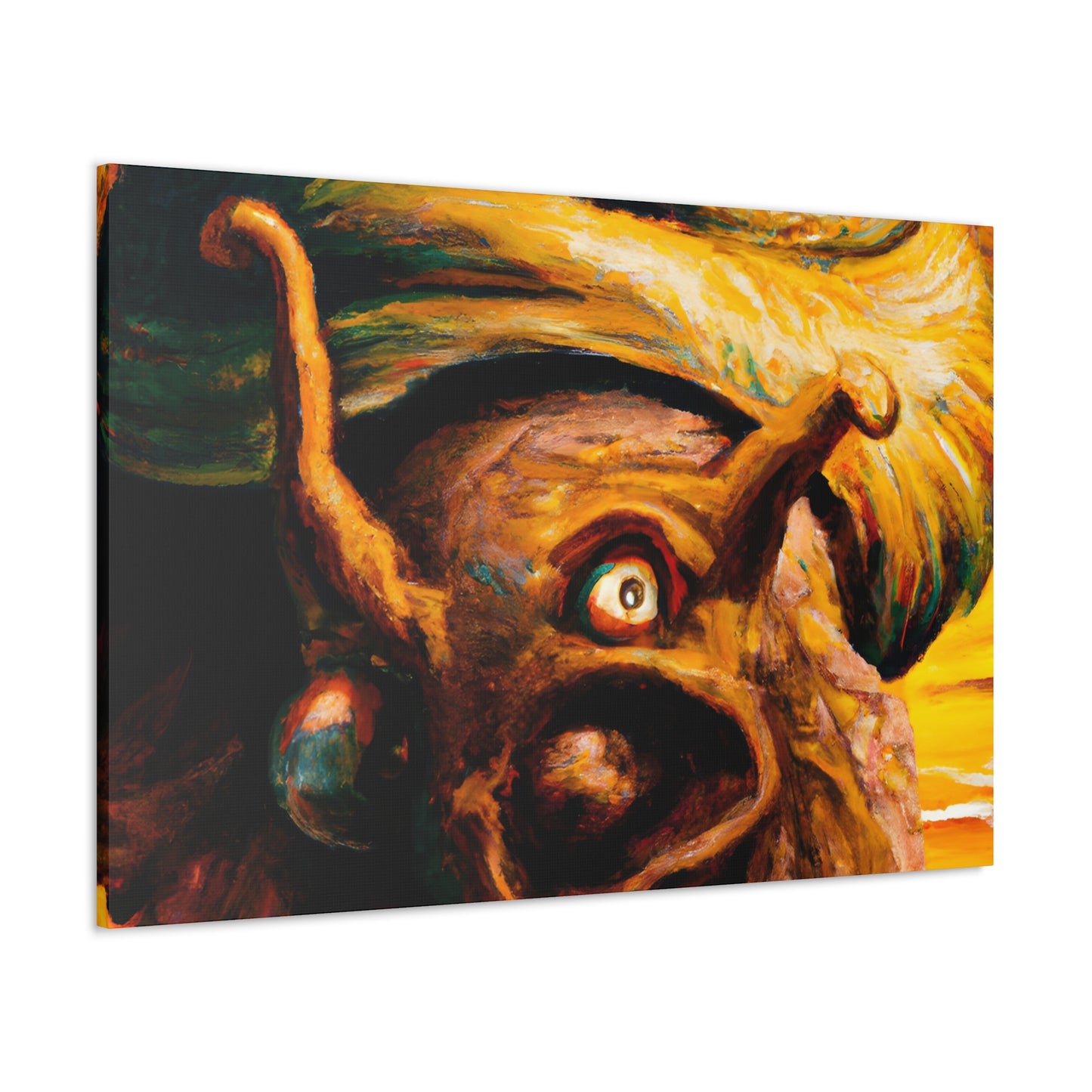 Arteonix Canvas Art