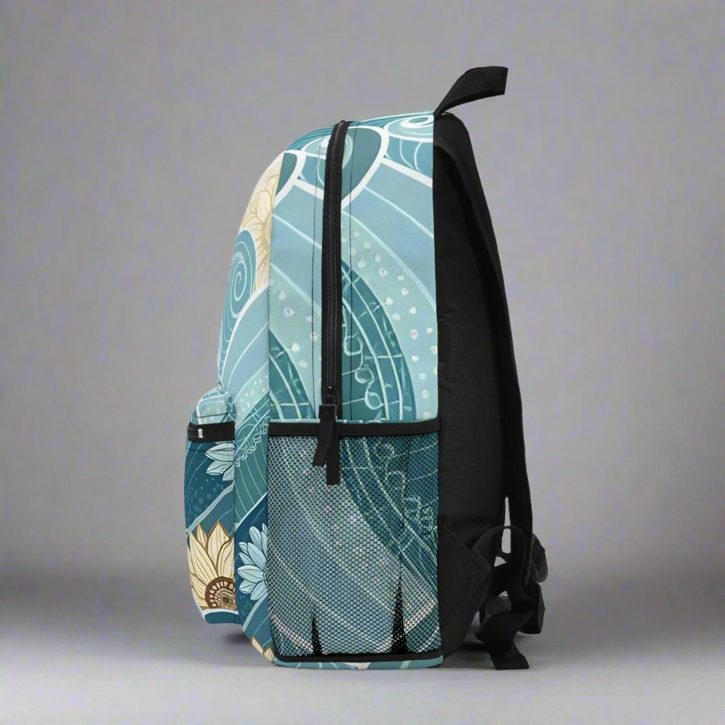 Calming Sensory Backpack
