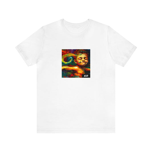 Flamewinder ASD T-Shirt