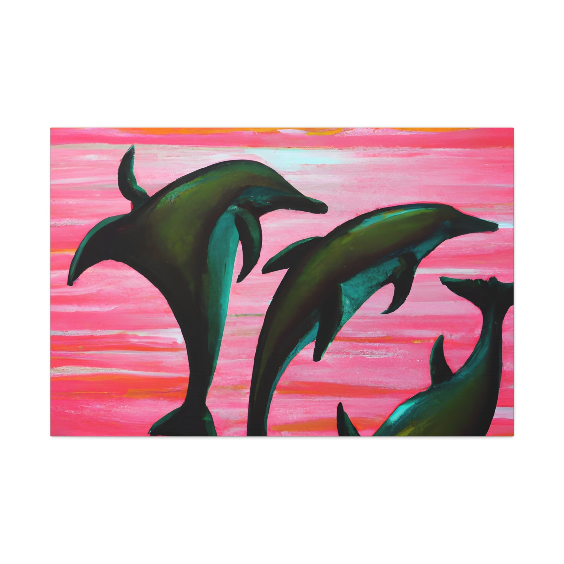Zen Calm Canvas Art