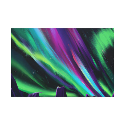 Aurora Vista - Aurora Wall Art