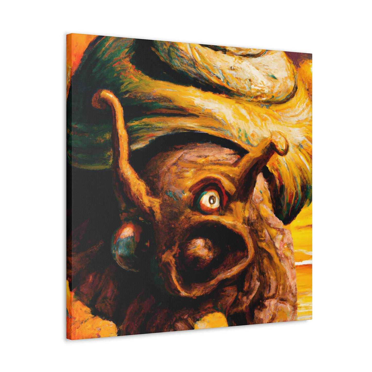 Arteonix Canvas Art