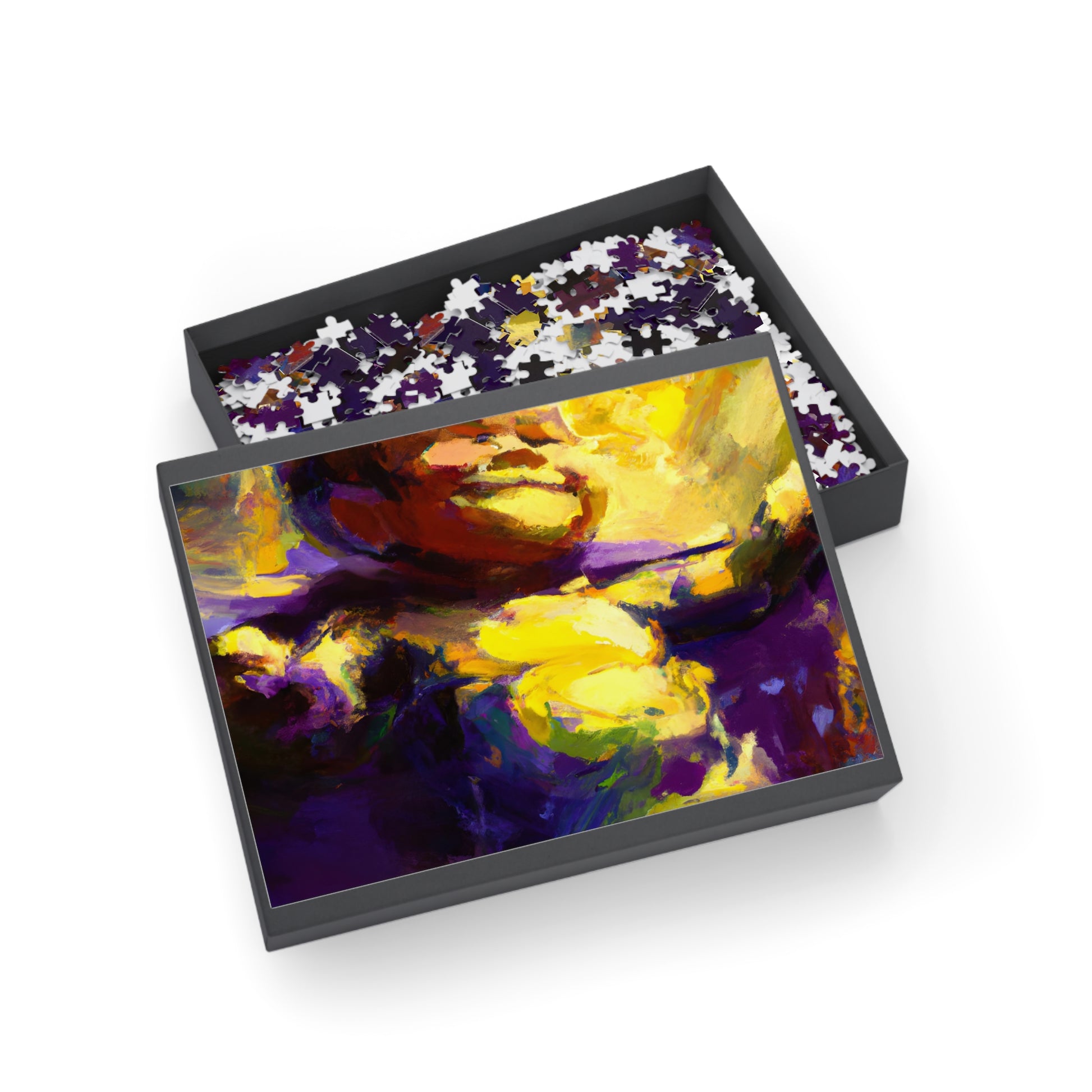 Sparkari Jigsaw Puzzle