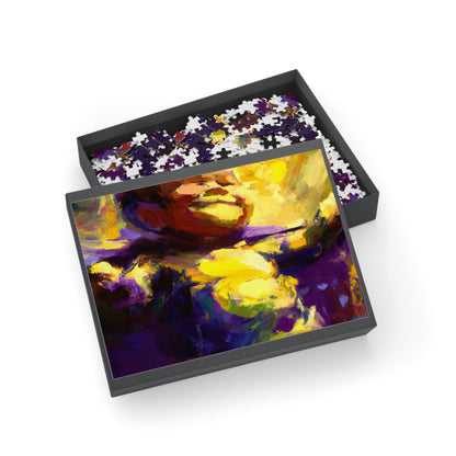 Sparkari Jigsaw Puzzle