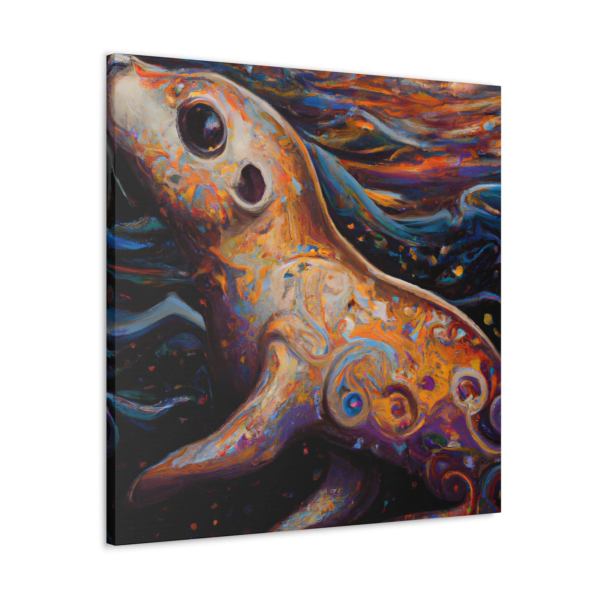 Artemisius Canvas Art