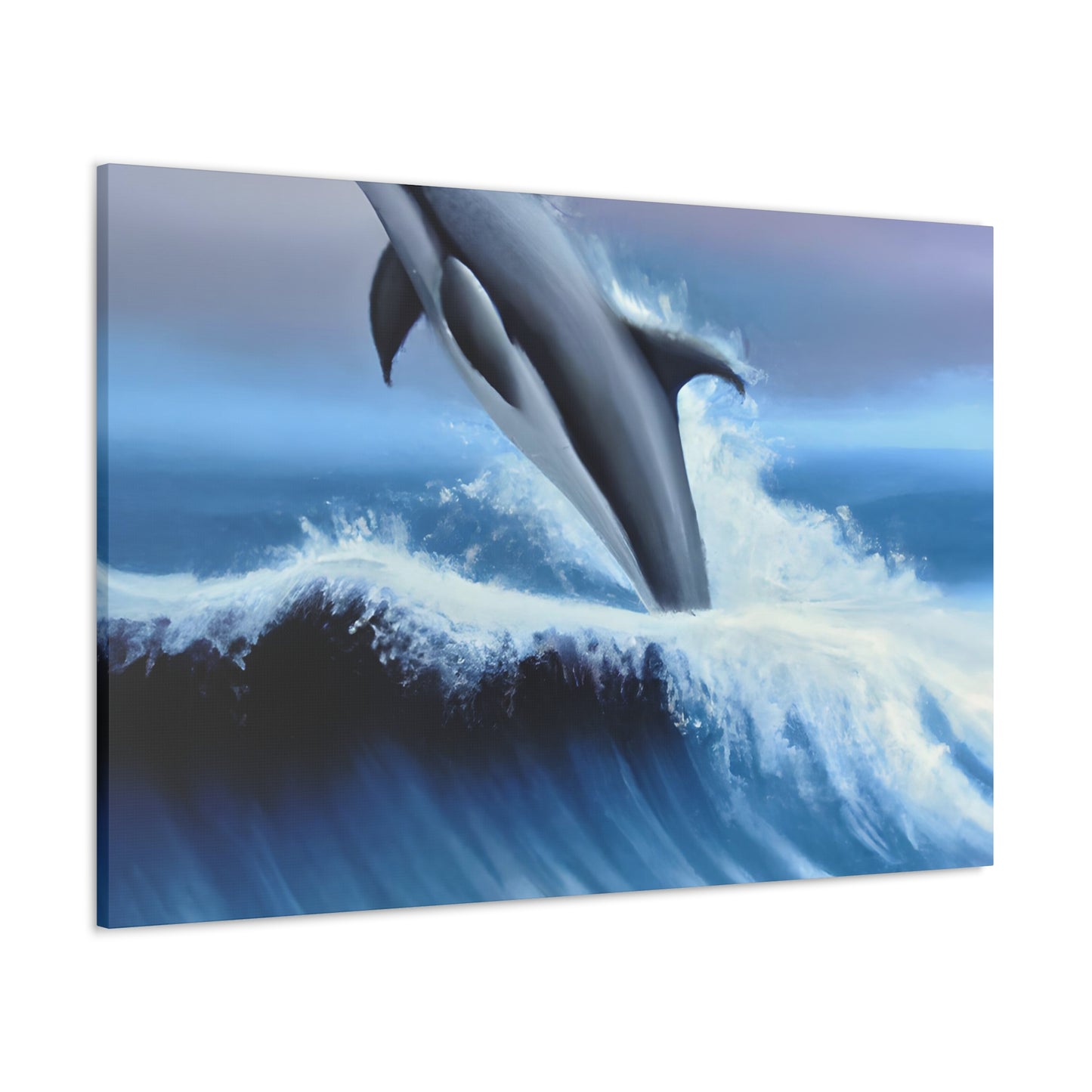 ZenVista. Canvas Art
